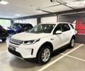 Ленд Ровер Discovery Sport, об'ємом двигуна 2 л та пробігом 84 тис. км за 34700 $, фото 1 на Automoto.ua