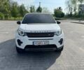 Ленд Ровер Discovery Sport, об'ємом двигуна 2 л та пробігом 131 тис. км за 22500 $, фото 1 на Automoto.ua