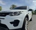 Ленд Ровер Discovery Sport, объемом двигателя 2 л и пробегом 131 тыс. км за 21800 $, фото 3 на Automoto.ua