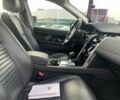 Ленд Ровер Discovery Sport, объемом двигателя 2 л и пробегом 53 тыс. км за 37500 $, фото 13 на Automoto.ua