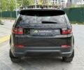 Ленд Ровер Discovery Sport, объемом двигателя 2 л и пробегом 45 тыс. км за 26000 $, фото 8 на Automoto.ua