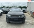 Ленд Ровер Discovery Sport, объемом двигателя 2 л и пробегом 145 тыс. км за 12500 $, фото 1 на Automoto.ua