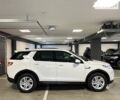 Ленд Ровер Discovery Sport, об'ємом двигуна 2 л та пробігом 84 тис. км за 34700 $, фото 8 на Automoto.ua