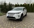 Ленд Ровер Discovery Sport, объемом двигателя 2 л и пробегом 90 тыс. км за 33000 $, фото 1 на Automoto.ua