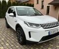 Ленд Ровер Discovery Sport, объемом двигателя 2 л и пробегом 90 тыс. км за 33000 $, фото 12 на Automoto.ua