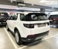 Ленд Ровер Discovery Sport, об'ємом двигуна 2 л та пробігом 84 тис. км за 34700 $, фото 11 на Automoto.ua