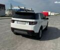 Ленд Ровер Discovery Sport, об'ємом двигуна 2 л та пробігом 131 тис. км за 22500 $, фото 4 на Automoto.ua