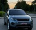 Ленд Ровер Discovery Sport, об'ємом двигуна 2 л та пробігом 108 тис. км за 14500 $, фото 1 на Automoto.ua