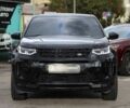 Ленд Ровер Discovery Sport, объемом двигателя 2 л и пробегом 72 тыс. км за 27000 $, фото 1 на Automoto.ua