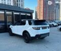 Ленд Ровер Discovery Sport, об'ємом двигуна 2 л та пробігом 127 тис. км за 26500 $, фото 4 на Automoto.ua