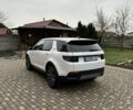 Ленд Ровер Discovery Sport, объемом двигателя 2 л и пробегом 90 тыс. км за 33000 $, фото 9 на Automoto.ua