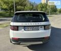 Ленд Ровер Discovery Sport, объемом двигателя 2 л и пробегом 53 тыс. км за 37500 $, фото 4 на Automoto.ua