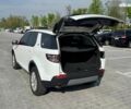 Ленд Ровер Discovery Sport, объемом двигателя 2 л и пробегом 131 тыс. км за 21800 $, фото 7 на Automoto.ua