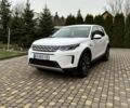 Ленд Ровер Discovery Sport, объемом двигателя 2 л и пробегом 90 тыс. км за 33000 $, фото 17 на Automoto.ua