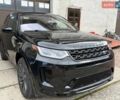 Ленд Ровер Discovery Sport, об'ємом двигуна 2 л та пробігом 114 тис. км за 17300 $, фото 1 на Automoto.ua