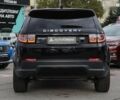Ленд Ровер Discovery Sport, объемом двигателя 2 л и пробегом 72 тыс. км за 27000 $, фото 4 на Automoto.ua