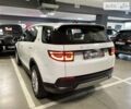 Ленд Ровер Discovery Sport, об'ємом двигуна 2 л та пробігом 84 тис. км за 34700 $, фото 12 на Automoto.ua