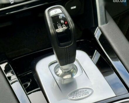 Ленд Ровер Discovery Sport, объемом двигателя 2 л и пробегом 45 тыс. км за 26000 $, фото 19 на Automoto.ua