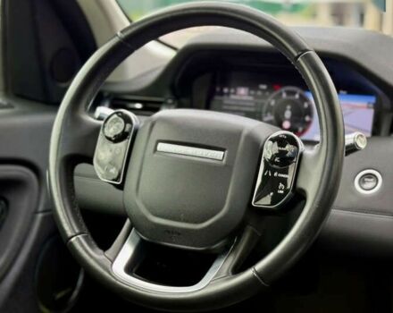 Ленд Ровер Discovery Sport, объемом двигателя 2 л и пробегом 45 тыс. км за 26000 $, фото 18 на Automoto.ua