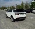 Ленд Ровер Discovery Sport, объемом двигателя 2 л и пробегом 131 тыс. км за 21800 $, фото 6 на Automoto.ua