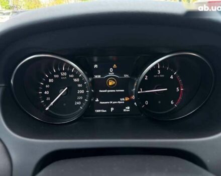 Ленд Ровер Discovery Sport, об'ємом двигуна 2 л та пробігом 131 тис. км за 22500 $, фото 13 на Automoto.ua