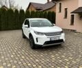 Ленд Ровер Discovery Sport, объемом двигателя 2 л и пробегом 90 тыс. км за 33000 $, фото 4 на Automoto.ua