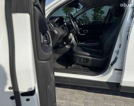 Ленд Ровер Discovery Sport, об'ємом двигуна 2 л та пробігом 131 тис. км за 22500 $, фото 10 на Automoto.ua