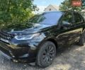 Ленд Ровер Discovery Sport, объемом двигателя 2 л и пробегом 113 тыс. км за 17990 $, фото 1 на Automoto.ua