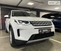 Ленд Ровер Discovery Sport, об'ємом двигуна 2 л та пробігом 84 тис. км за 34700 $, фото 7 на Automoto.ua