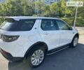 Ленд Ровер Discovery Sport, об'ємом двигуна 2 л та пробігом 53 тис. км за 33900 $, фото 3 на Automoto.ua