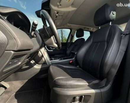 Ленд Ровер Discovery Sport, объемом двигателя 2 л и пробегом 131 тыс. км за 22500 $, фото 19 на Automoto.ua