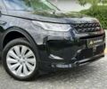 Ленд Ровер Discovery Sport, объемом двигателя 2 л и пробегом 45 тыс. км за 26000 $, фото 11 на Automoto.ua