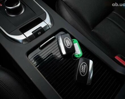 Ленд Ровер Discovery Sport, объемом двигателя 2 л и пробегом 131 тыс. км за 21800 $, фото 18 на Automoto.ua