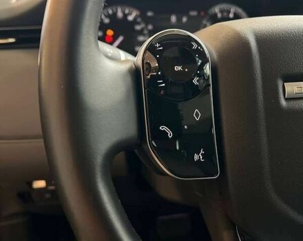 Ленд Ровер Discovery Sport, об'ємом двигуна 2 л та пробігом 15 тис. км за 33000 $, фото 19 на Automoto.ua