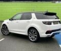 Ленд Ровер Discovery Sport, объемом двигателя 2 л и пробегом 72 тыс. км за 37000 $, фото 8 на Automoto.ua