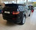 Ленд Ровер Discovery Sport, об'ємом двигуна 2 л та пробігом 15 тис. км за 33000 $, фото 7 на Automoto.ua