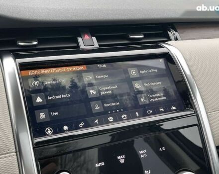 Ленд Ровер Discovery Sport, объемом двигателя 2 л и пробегом 72 тыс. км за 37000 $, фото 26 на Automoto.ua