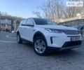 Ленд Ровер Discovery Sport, объемом двигателя 2 л и пробегом 44 тыс. км за 39499 $, фото 4 на Automoto.ua