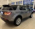 Ленд Ровер Discovery Sport, объемом двигателя 2 л и пробегом 39 тыс. км за 29900 $, фото 4 на Automoto.ua