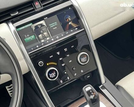 Ленд Ровер Discovery Sport, объемом двигателя 2 л и пробегом 72 тыс. км за 37000 $, фото 19 на Automoto.ua