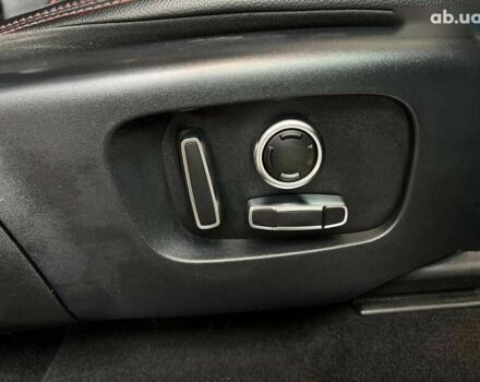 Ленд Ровер Discovery Sport, об'ємом двигуна 2 л та пробігом 15 тис. км за 33000 $, фото 24 на Automoto.ua
