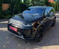Ленд Ровер Discovery Sport, объемом двигателя 2 л и пробегом 57 тыс. км за 21300 $, фото 1 на Automoto.ua