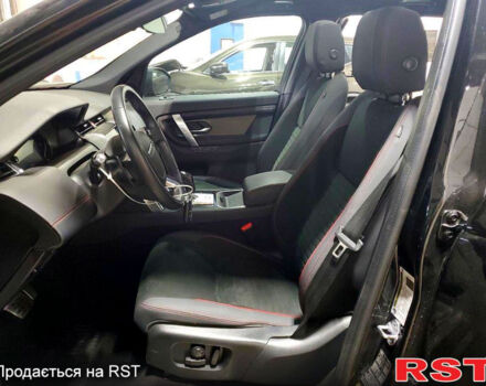 Ленд Ровер Discovery Sport, объемом двигателя 2 л и пробегом 65 тыс. км за 18900 $, фото 6 на Automoto.ua