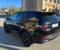 Ленд Ровер Discovery Sport, об'ємом двигуна 2 л та пробігом 58 тис. км за 31000 $, фото 12 на Automoto.ua