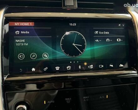 Ленд Ровер Discovery Sport, об'ємом двигуна 2 л та пробігом 15 тис. км за 33000 $, фото 17 на Automoto.ua