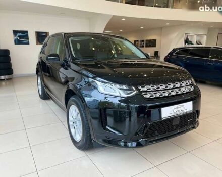 Ленд Ровер Discovery Sport, об'ємом двигуна 2 л та пробігом 15 тис. км за 33000 $, фото 2 на Automoto.ua