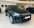 Ленд Ровер Discovery Sport, об'ємом двигуна 2 л та пробігом 15 тис. км за 33000 $, фото 2 на Automoto.ua