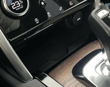 Ленд Ровер Discovery Sport, объемом двигателя 2 л и пробегом 72 тыс. км за 37000 $, фото 25 на Automoto.ua