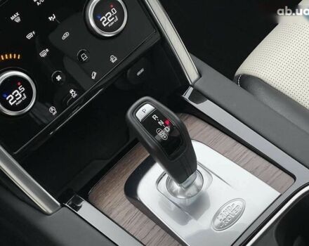 Ленд Ровер Discovery Sport, объемом двигателя 2 л и пробегом 72 тыс. км за 37000 $, фото 20 на Automoto.ua
