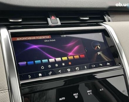 Ленд Ровер Discovery Sport, объемом двигателя 2 л и пробегом 72 тыс. км за 37000 $, фото 27 на Automoto.ua